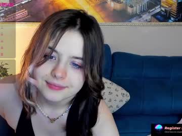 webcam girl nessa_more live cam image #4703076