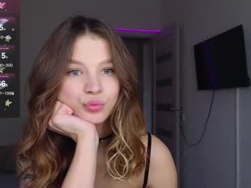 webcam girl lovely_babyy live cam image #10854935