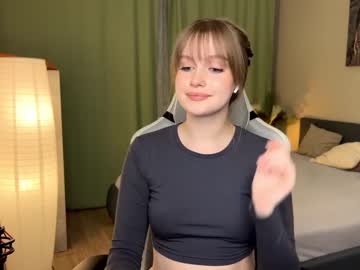 webcam girl cute_siberian_girl live cam image #5465530