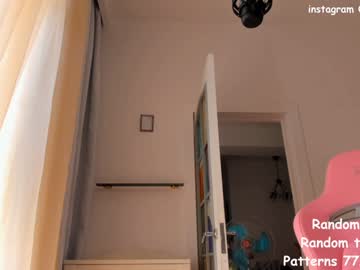 webcam girl thatgirl___ live cam image #10623682