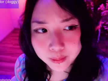 webcam girl reibelletv live cam image #12167549