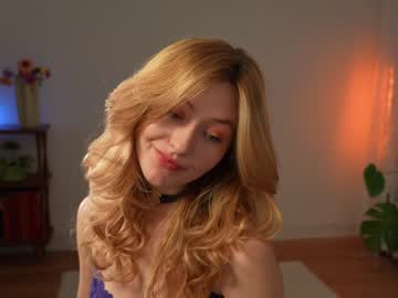 webcam girl alisonrouge live cam image #6953598
