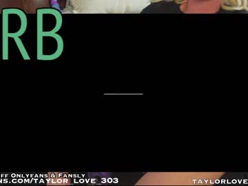 webcam girl taylor_love_303 live cam image #9236203