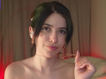 webcam girl anniehillofficial_ live cam image #9887134