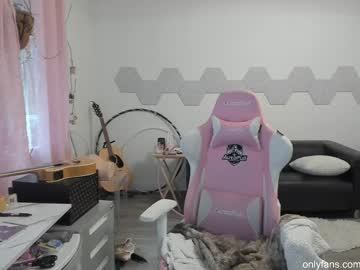 webcam girl tiggerrosey live cam image #6925151