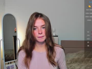 webcam girl selfish_ashley live cam image #7802996