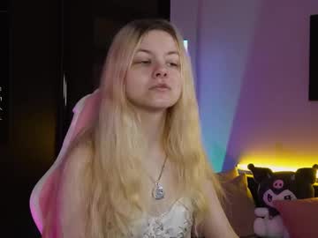 webcam girl agnesscarterr live cam image #12311853