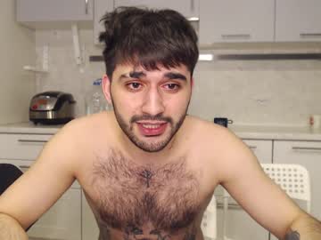 webcam man teddy_mode live cam image #2586765