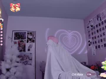 webcam girl _b_a_n_s_h_e_e_ live cam image #7990199
