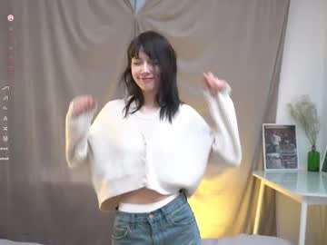 webcam girl ange1_neon live cam image #12313615