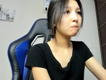 webcam girl kitsune_7 live cam image #1714963