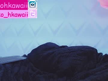 webcam girl naoko_mori live cam image #297577