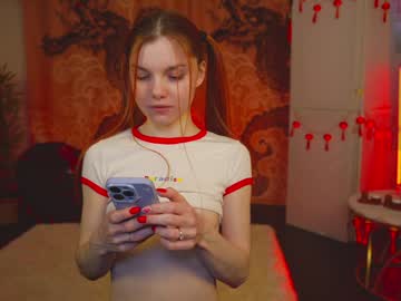 webcam girl katy_ethereal live cam image #11811713
