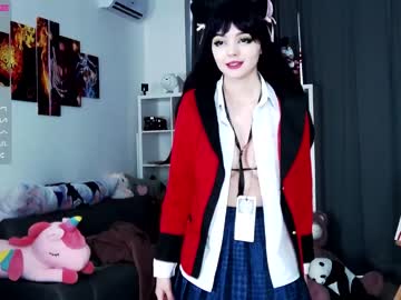 webcam girl madnessalise live cam image #2896728