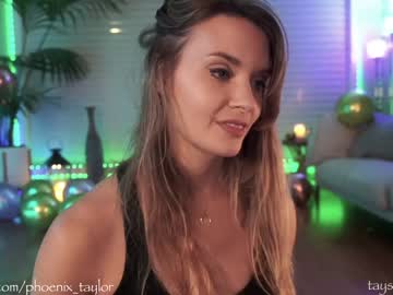 webcam girl phoenix_taylor live cam image #4617519