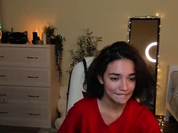 webcam girl ella_flar_ live cam image #3870240