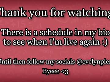 webcam girl evelynpiers live cam image #5066979