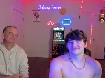 webcam man thejohnnystone live cam image #11644825