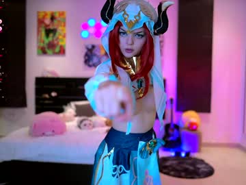webcam girl madnessalise live cam image #8559209