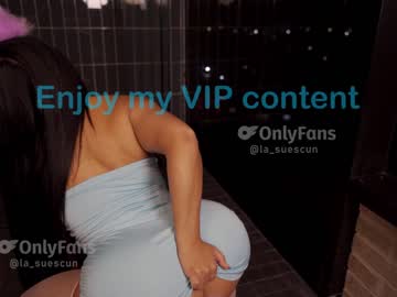 webcam girl _lasuescun live cam image #5295540