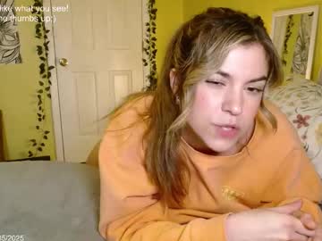 webcam girl skybella_ live cam image #12296083