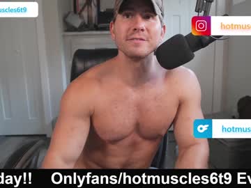 webcam man hotmuscles6t9 live cam image #5893867