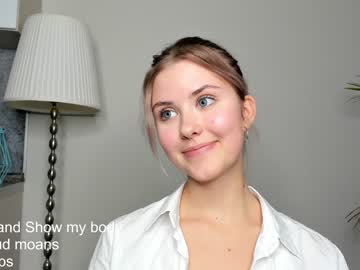 webcam girl steffanie_blue live cam image #7400685