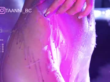webcam girl taanni_bc live cam image #4841165