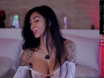 webcam girl evelyne92 live cam image #10663363