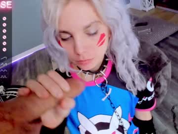 webcam girl careful_i_bite live cam image #4728055