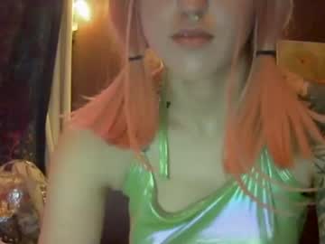 webcam girl purplehaisley live cam image #4609035