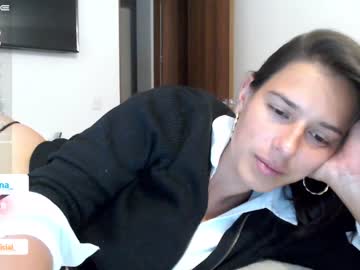 webcam girl ohanna_ live cam image #3968210