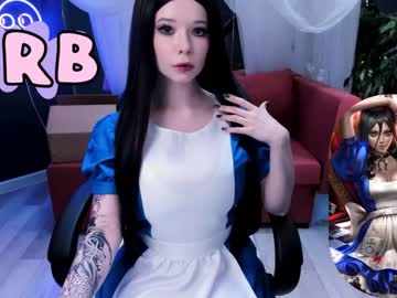 webcam girl arikajoy live cam image #5796541
