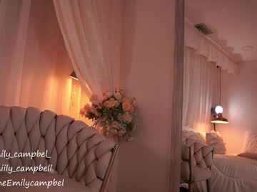 webcam girl emiilycampbell live cam image #12058710