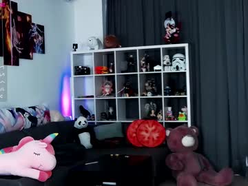 webcam girl madnessalise live cam image #2739678