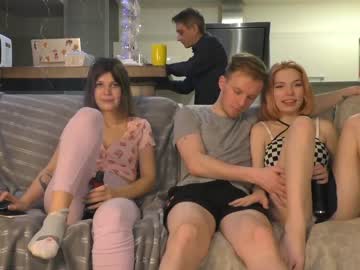 webcam couple apricot_cherry live cam image #1020698