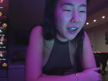 webcam girl jiwon4u live cam image #10262067
