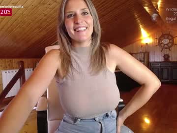 webcam girl wildtequilla live cam image #2817994