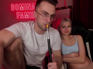 webcam couple dominant_family live cam image #2223524