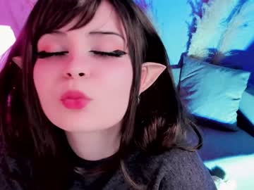 webcam girl ronnie_neko live cam image #3534801