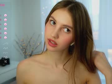 webcam girl fluffy_angel live cam image #10147431