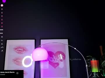 webcam girl la_seductrice live cam image #10824708