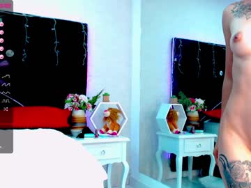 webcam couple lincy_and_evanss live cam image #1723573