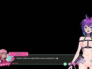 webcam girl projektmelody live cam image #5201257