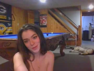 webcam girl rosegold18 live cam image #8290876