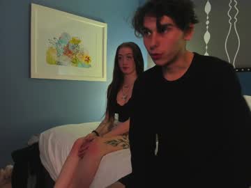 webcam couple aesus3x live cam image #12550058