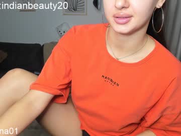 webcam girl indianbeauty20 live cam image #8143648