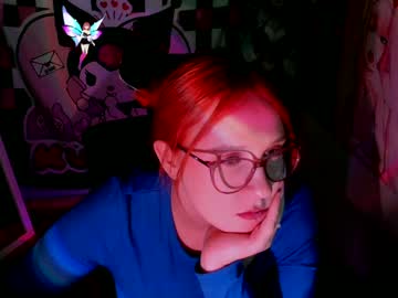 webcam girl margaret_red live cam image #10956785