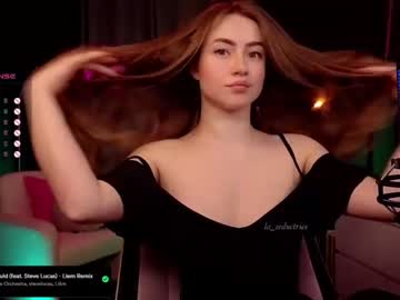 webcam girl la_seductrice live cam image #8776849