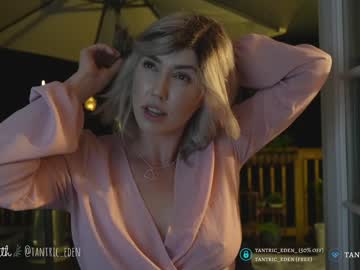 webcam girl tantric_eden_ live cam image #6541956